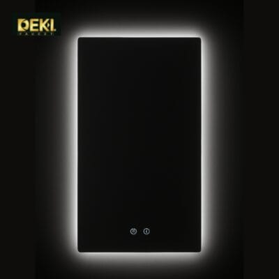 Gương Điện Led Cảm Ứng GE01