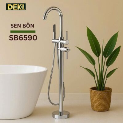 Sen Bồn SB6590