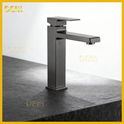 Vòi Lavabo Nóng Lạnh Nóng Lạnh