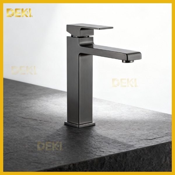 Vòi Lavabo Nóng Lạnh Nóng Lạnh