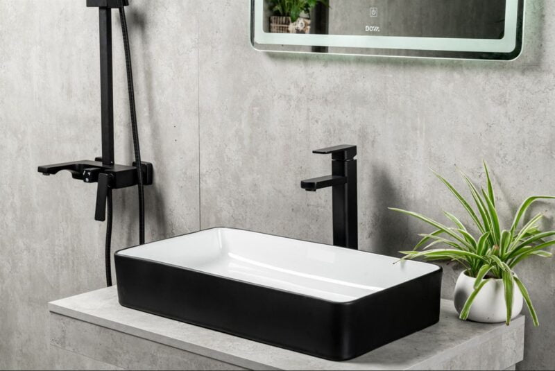 Chậu Rửa Lavabo C262