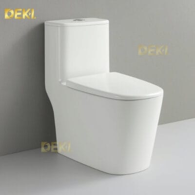 Bồn Cầu 1 Khối D6310