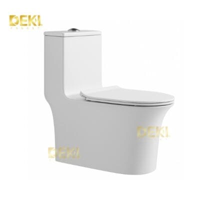 Bồn Cầu 1 Khối D6008