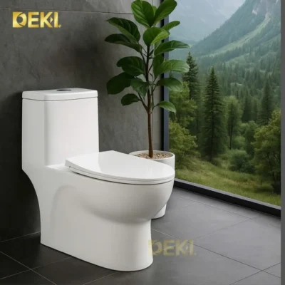 Bồn Cầu 1 Khối D6230
