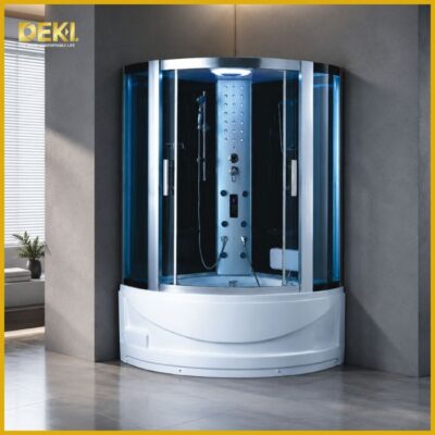 Cabin Xông Hơi Masage MSD5600XH