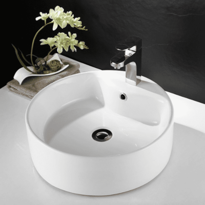 Chậu lavabo Dương Bàn D060