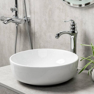 Chậu Lavabo Dương Bàn C100