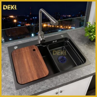 Chậu Rửa Bát CD340