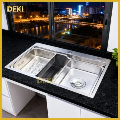 Chậu Rửa Bát CD420