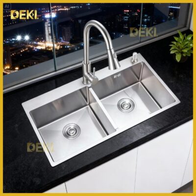 Chậu Rửa Bát CD8245