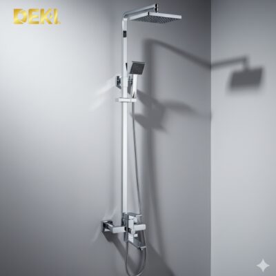 Sen Cây Tắm Đứng SC9000