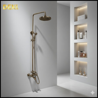 Sen Cây Tắm Đứng AC500