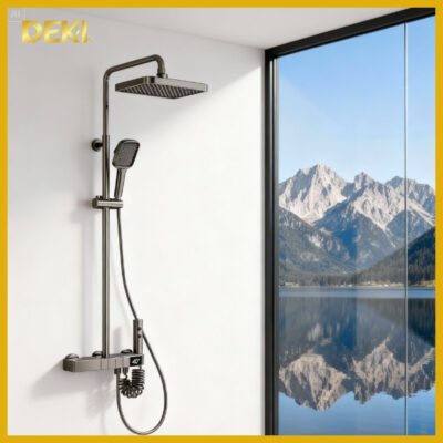 Sen Tắm Đứng PVD9750