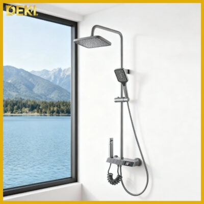 Sen Tắm Đứng PVD9400