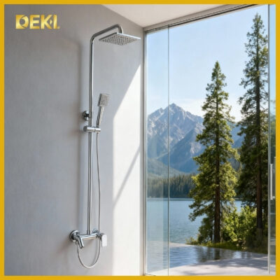 Sen Cây Tắm Đứng SC280