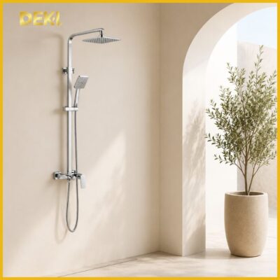 Sen Cây Tắm Đứng SC9350