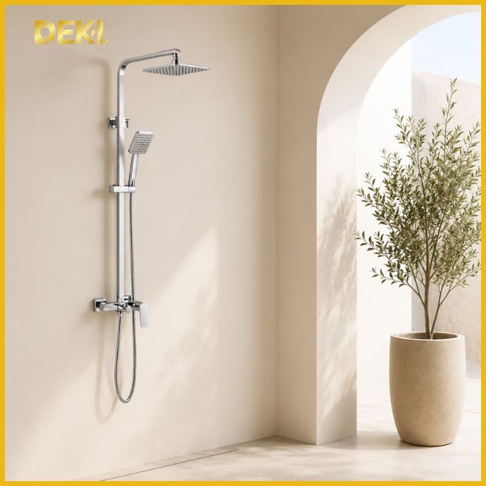 Sen Cây Tắm Đứng SC9350