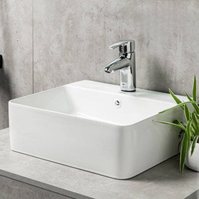 Chậu Lavabo Đặt Bàn D8229