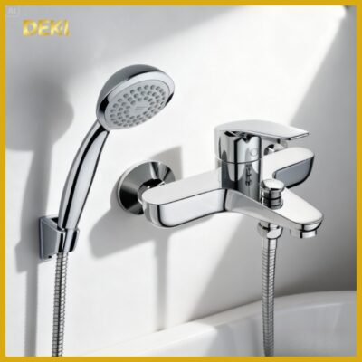 Sen Tắm Nóng Lạnh S6000