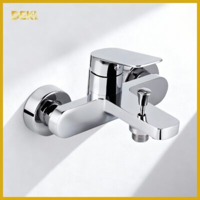 Sen Tắm Nóng Lạnh S6100