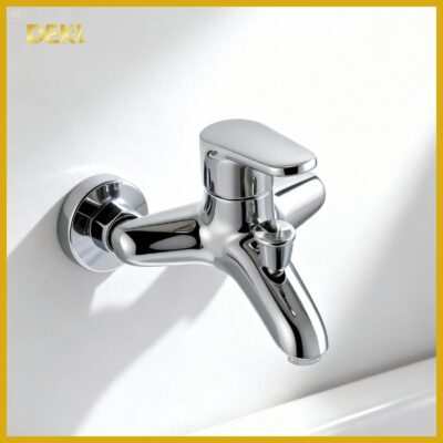 Sen Tắm Nóng Lạnh S605