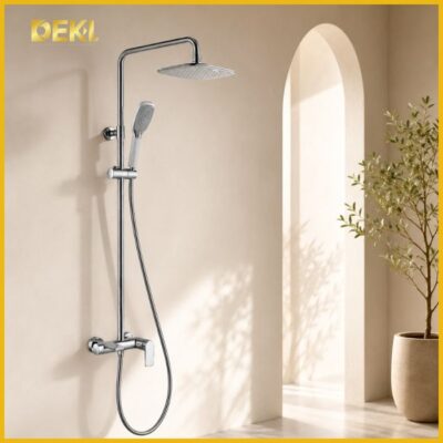 Sen Tắm Đứng SC9330