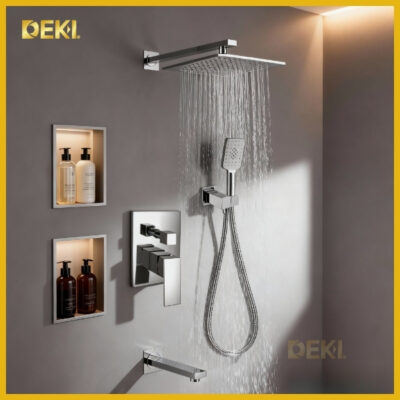 Sen Tắm Âm Tường AT902