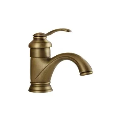 Vòi Lavabo VDC 124