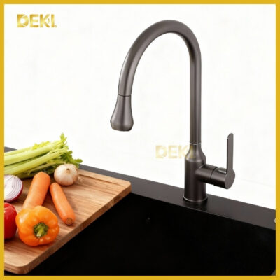 Vòi Rửa Bát CC104