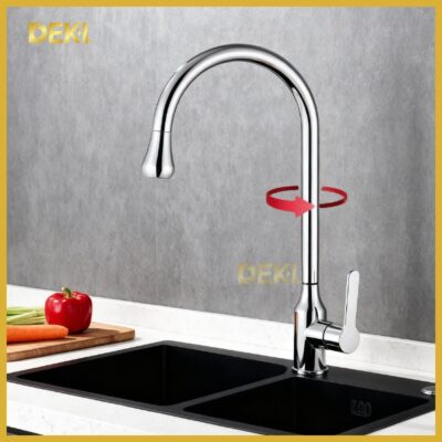 Vòi Rửa Bát CC806