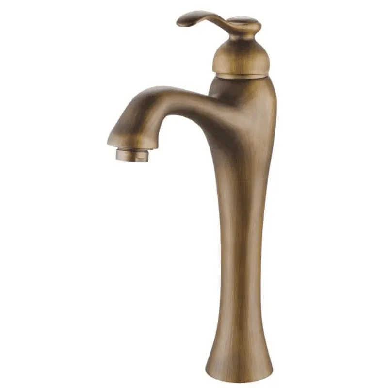 Vòi Rửa lavabo VDC176
