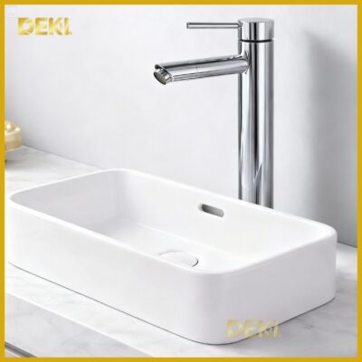 Vòi Lavabo 1 Chân V802