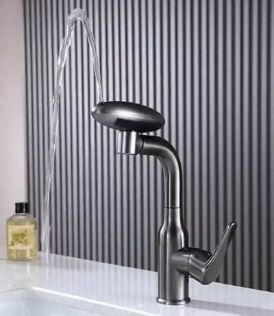 Vòi Lavabo Đa Năng