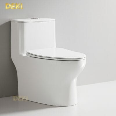 Bồn Cầu 1 Khối D6231