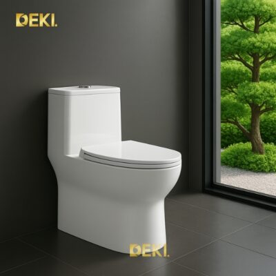 Bồn Cầu 1 Khối D6231