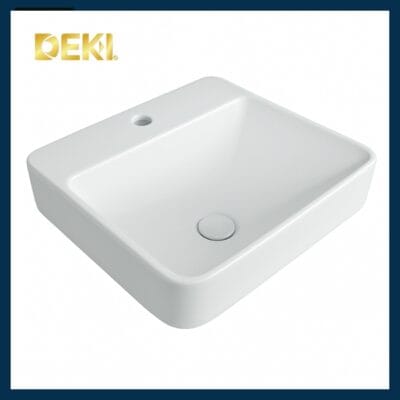 Chậu Bán Âm D125