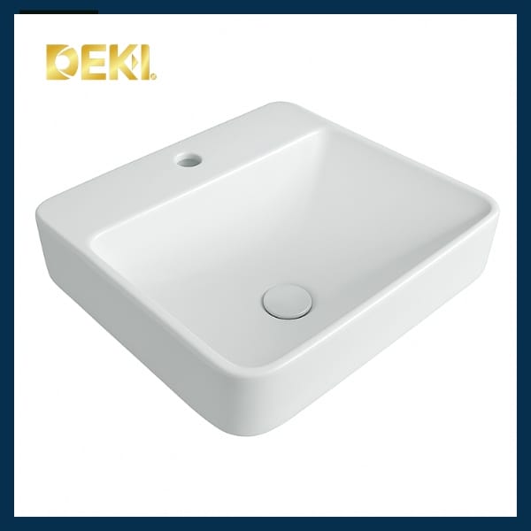 Chậu Bán Âm D125