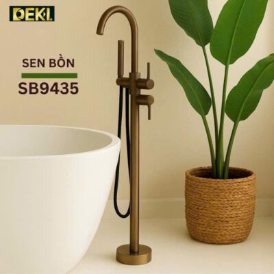 Sen Bồn Tắm SB9435