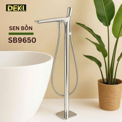 Sen Bồn Tắm SB9650