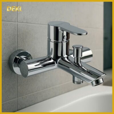 Sen Tắm Nóng Lạnh S060