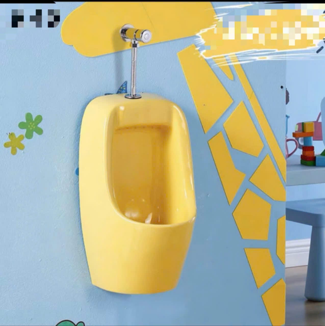 Tiểu Nam Trẻ Em TIE080V