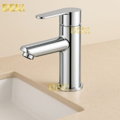 Vòi Rửa Nóng Lạnh V050