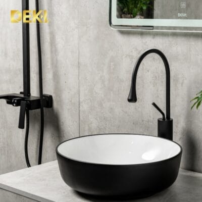 Chậu Rửa Mặt Dương Bàn