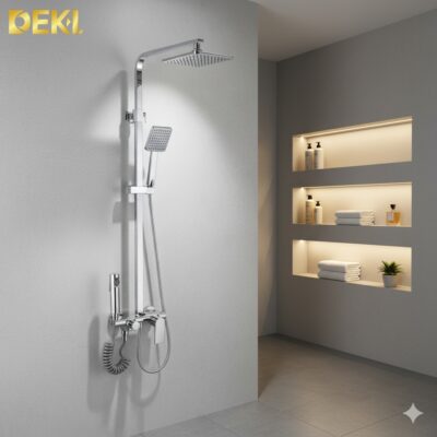 Sen Tắm Đứng SC9310