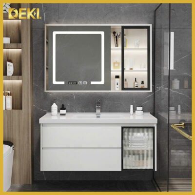 Tủ Chậu Lavabo TC8008