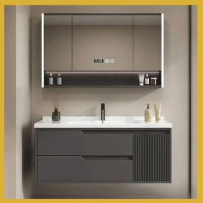 Tủ Chậu Lavabo TC8007