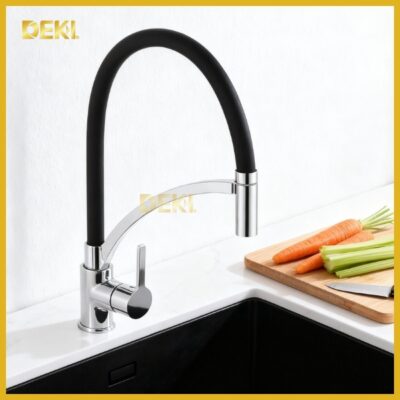 Vòi Rửa Bát VR9650