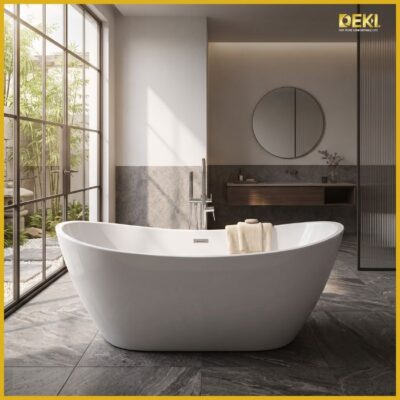 Bồn Tắm Ngâm BT007