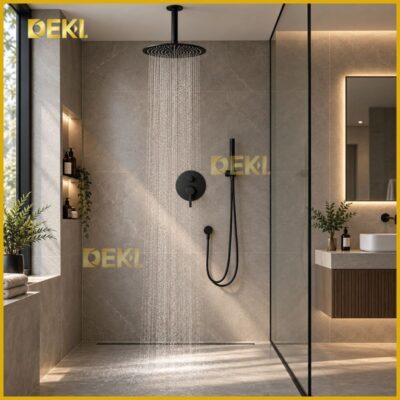 Sen Tắm Âm Trần SAT520
