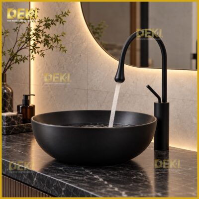 Vòi Rửa Lavabo VD127